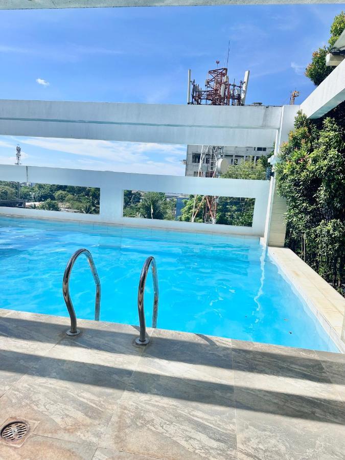 3 Smart Condominium In Cagayan De Oro City Exterior foto