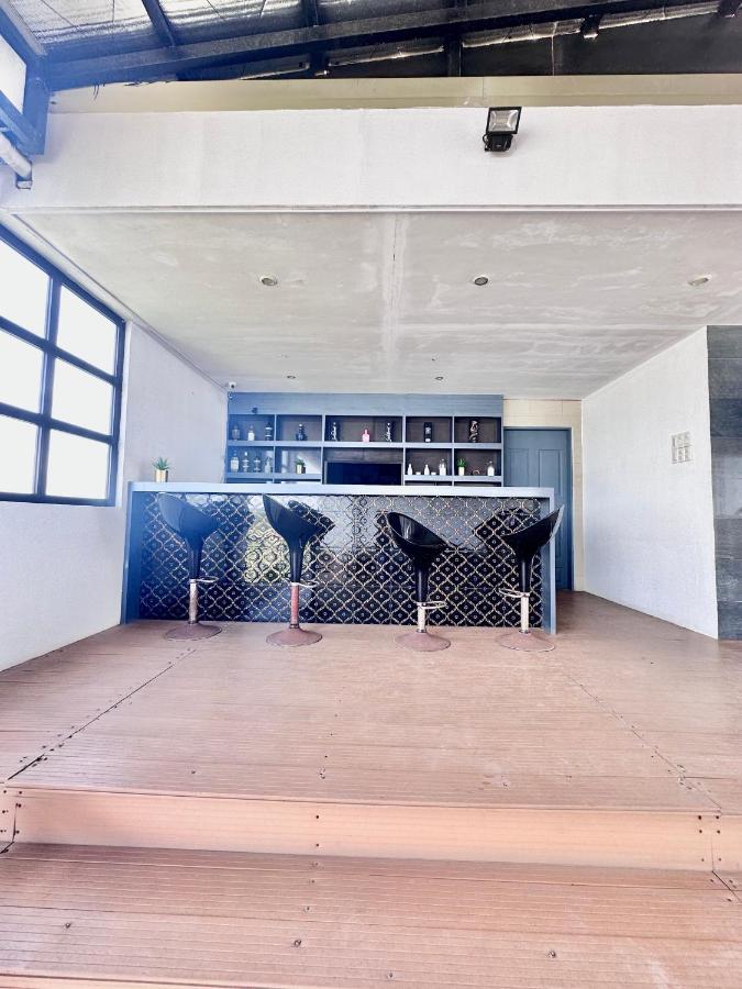 3 Smart Condominium In Cagayan De Oro City Exterior foto